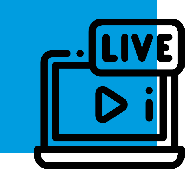 Zdalny podgląd na smartfonie, tablecie, komputerze